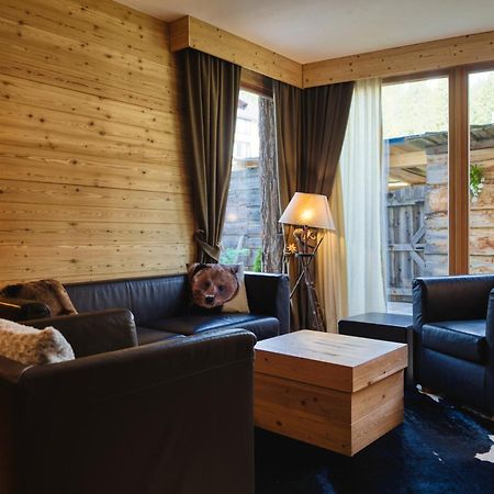 Maribel Hotel Madonna di Campiglio Exterior photo