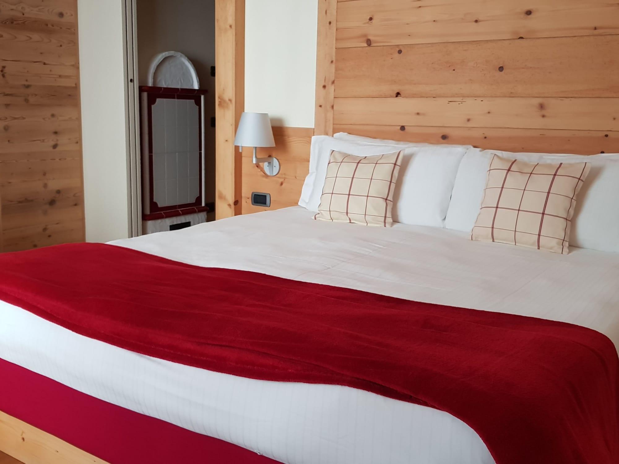 Maribel Hotel Madonna di Campiglio Exterior photo