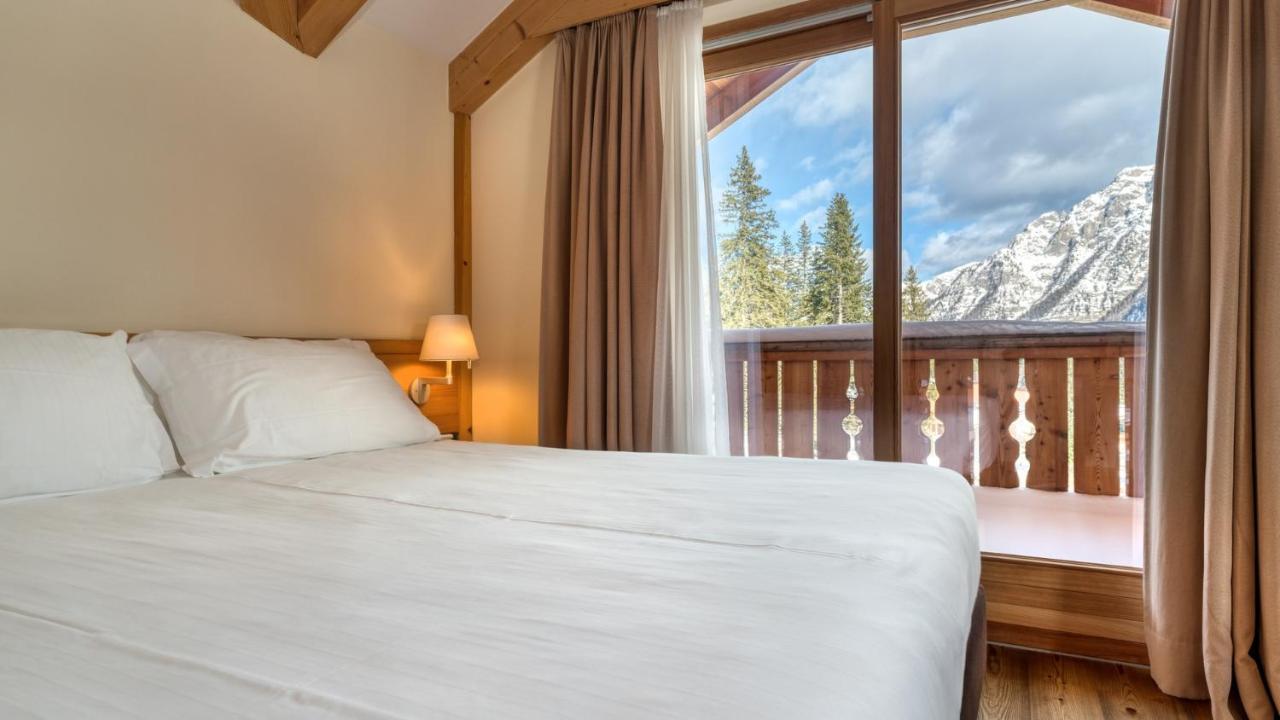 Maribel Hotel Madonna di Campiglio Exterior photo