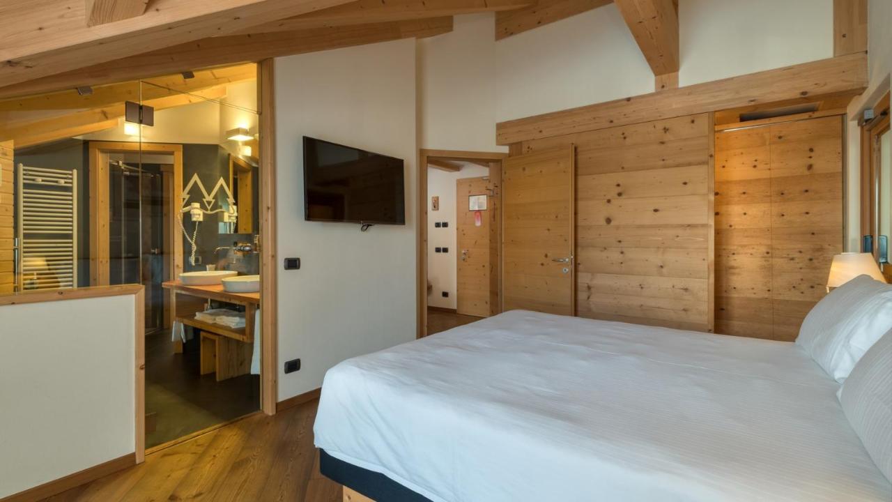 Maribel Hotel Madonna di Campiglio Exterior photo