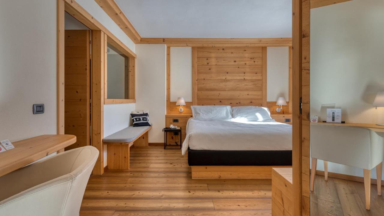 Maribel Hotel Madonna di Campiglio Exterior photo