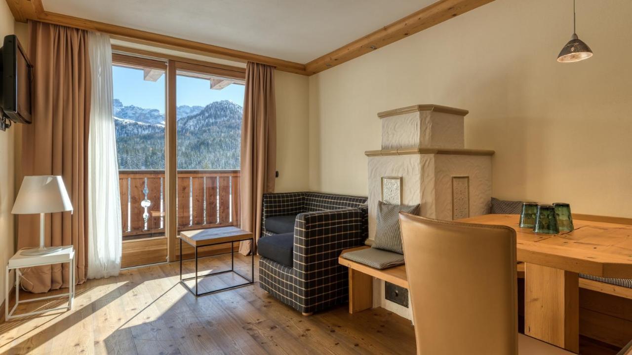 Maribel Hotel Madonna di Campiglio Exterior photo