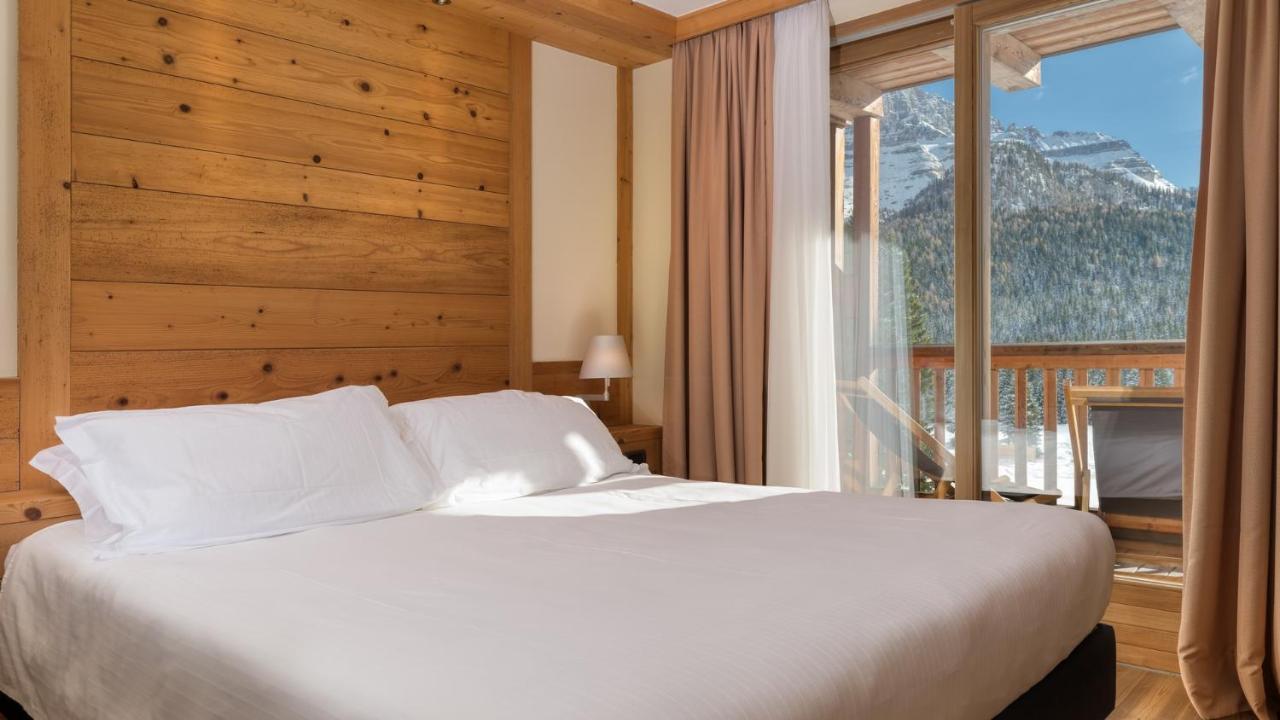 Maribel Hotel Madonna di Campiglio Exterior photo