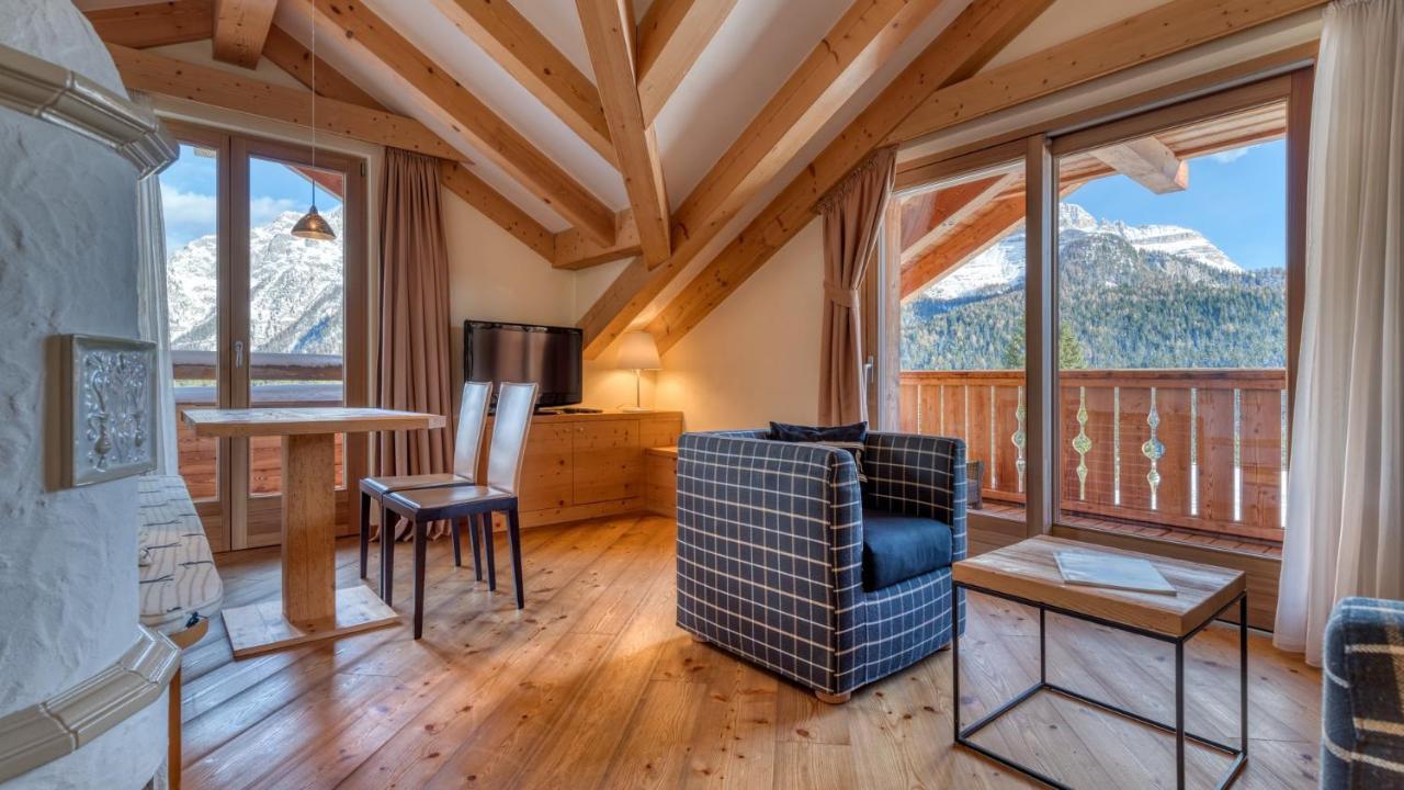 Maribel Hotel Madonna di Campiglio Exterior photo