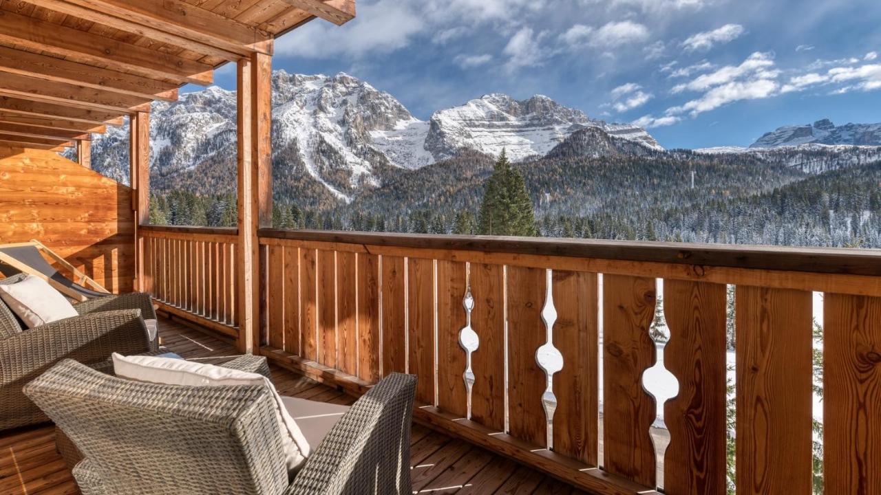Maribel Hotel Madonna di Campiglio Exterior photo