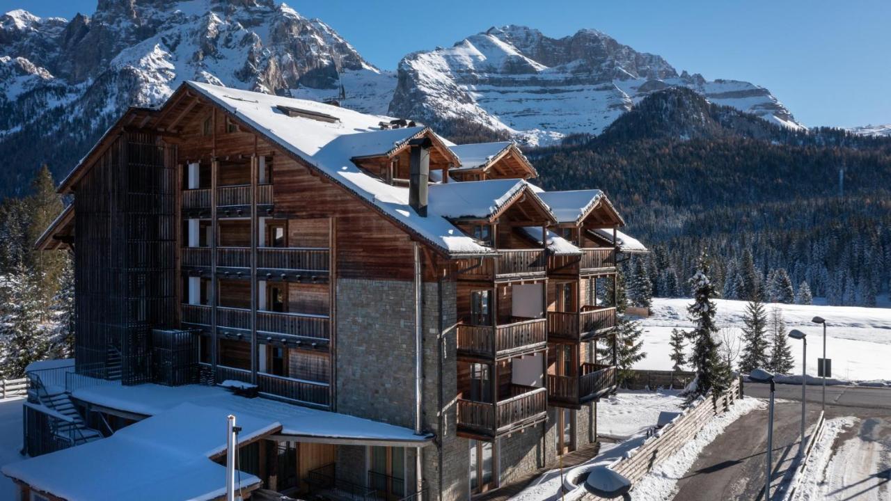 Maribel Hotel Madonna di Campiglio Exterior photo