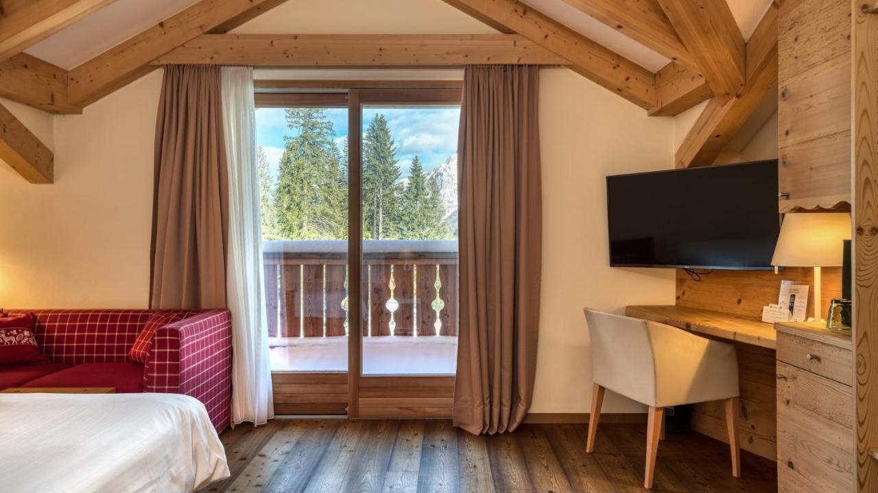 Maribel Hotel Madonna di Campiglio Exterior photo