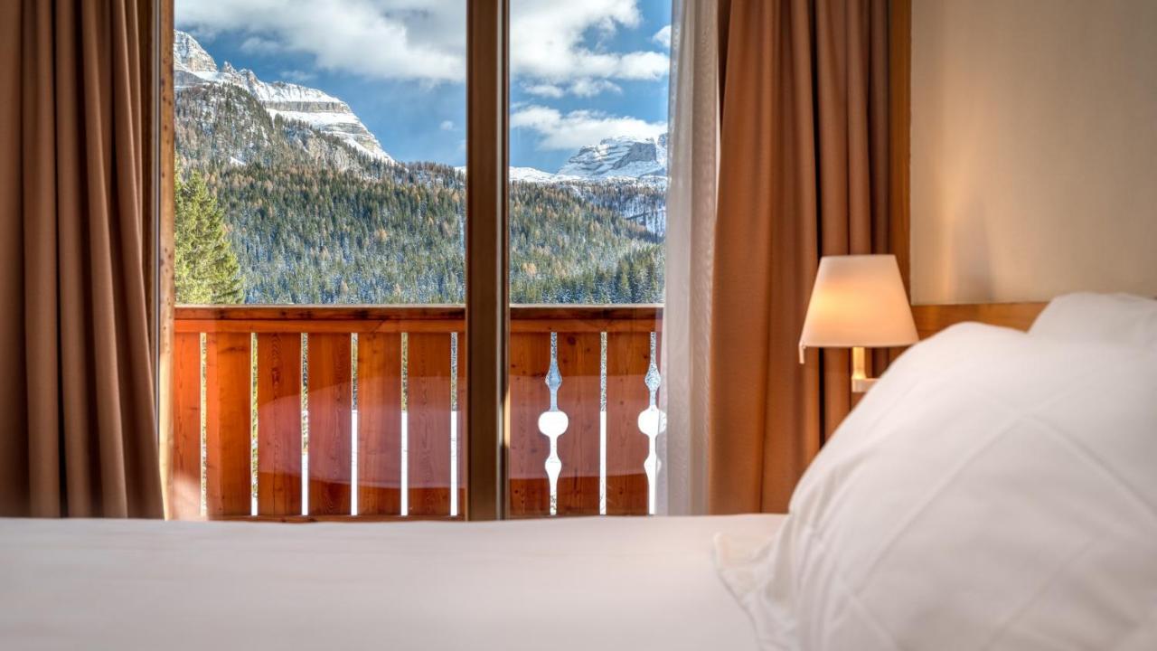 Maribel Hotel Madonna di Campiglio Exterior photo
