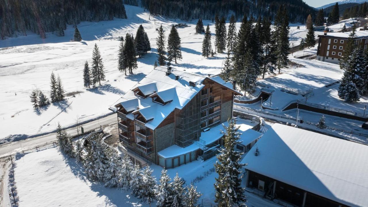 Maribel Hotel Madonna di Campiglio Exterior photo
