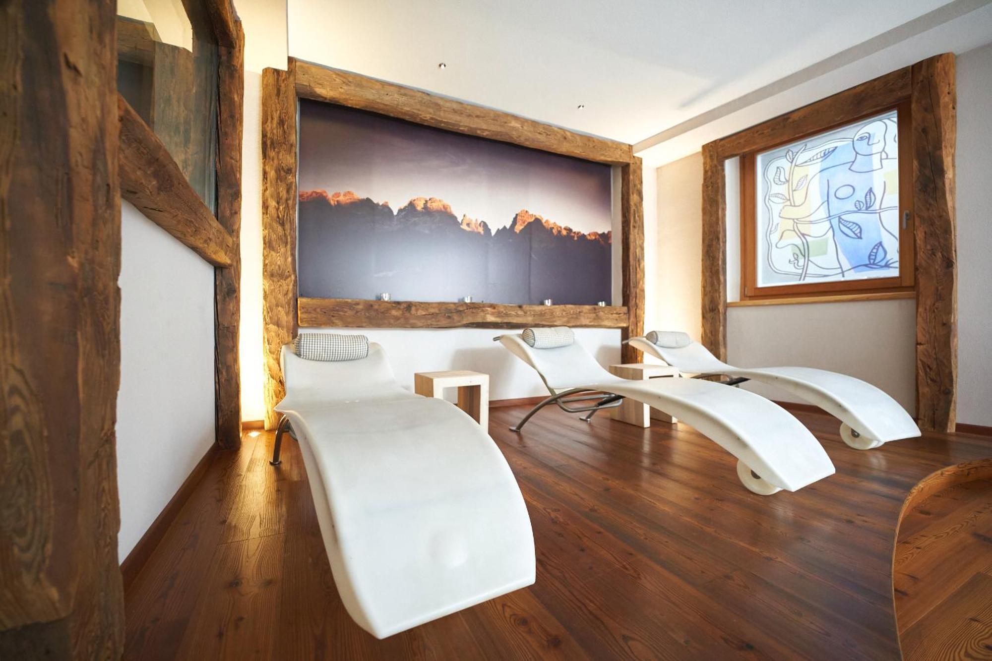 Maribel Hotel Madonna di Campiglio Exterior photo