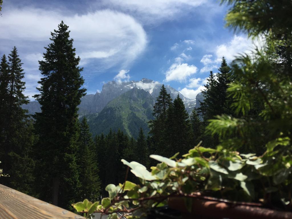 Maribel Hotel Madonna di Campiglio Exterior photo